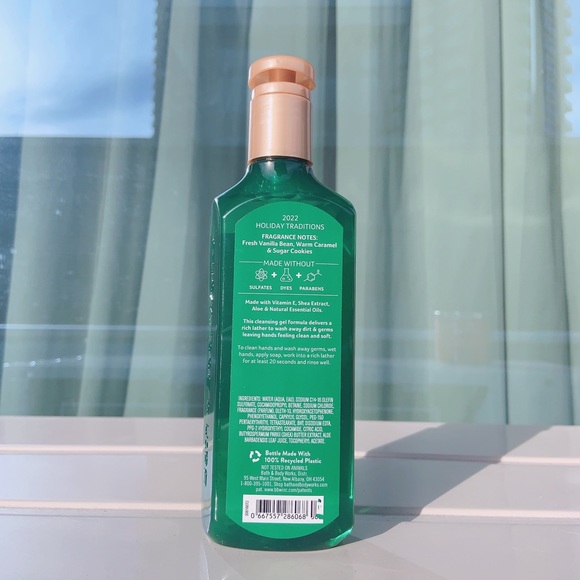 Bath and Body Works Christmas cider bundle - Picture 9 of 14